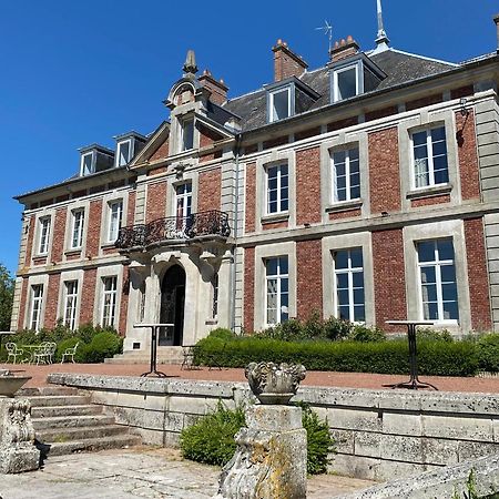 Domaine De Vadancourt Βίλα Maissemy Εξωτερικό φωτογραφία