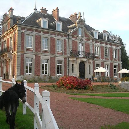 Domaine De Vadancourt Βίλα Maissemy Εξωτερικό φωτογραφία