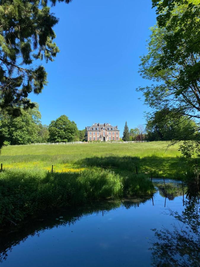 Domaine De Vadancourt Βίλα Maissemy Εξωτερικό φωτογραφία