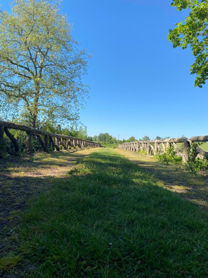 Domaine De Vadancourt Βίλα Maissemy Εξωτερικό φωτογραφία