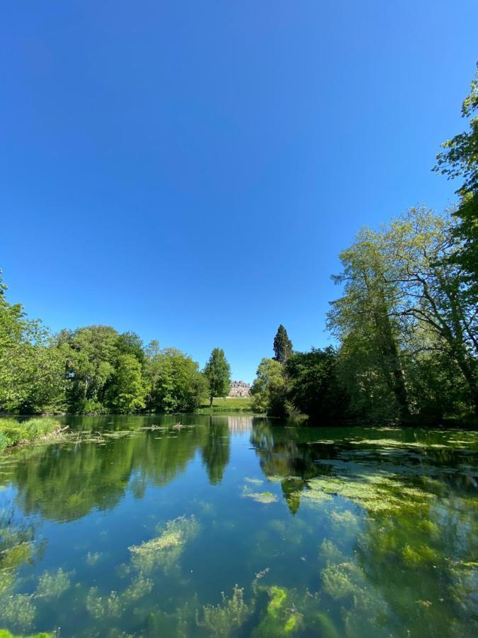 Domaine De Vadancourt Βίλα Maissemy Εξωτερικό φωτογραφία