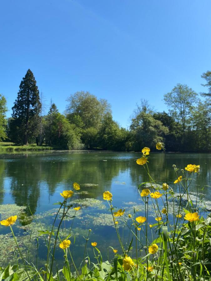 Domaine De Vadancourt Βίλα Maissemy Εξωτερικό φωτογραφία