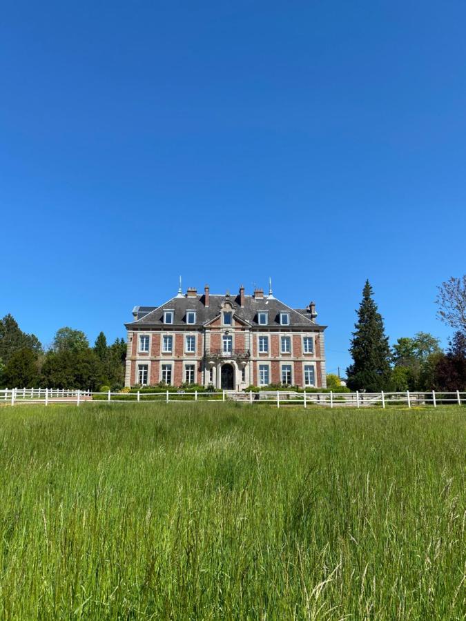 Domaine De Vadancourt Βίλα Maissemy Εξωτερικό φωτογραφία