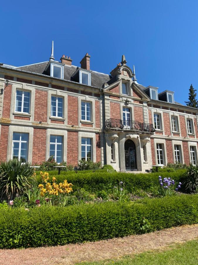 Domaine De Vadancourt Βίλα Maissemy Εξωτερικό φωτογραφία