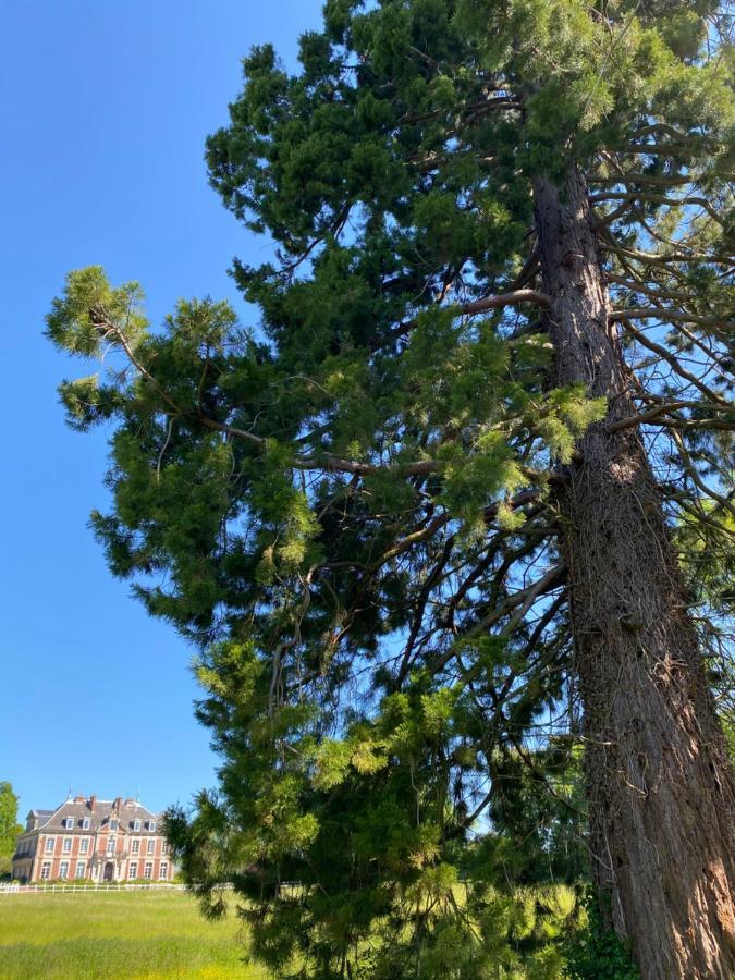 Domaine De Vadancourt Βίλα Maissemy Εξωτερικό φωτογραφία