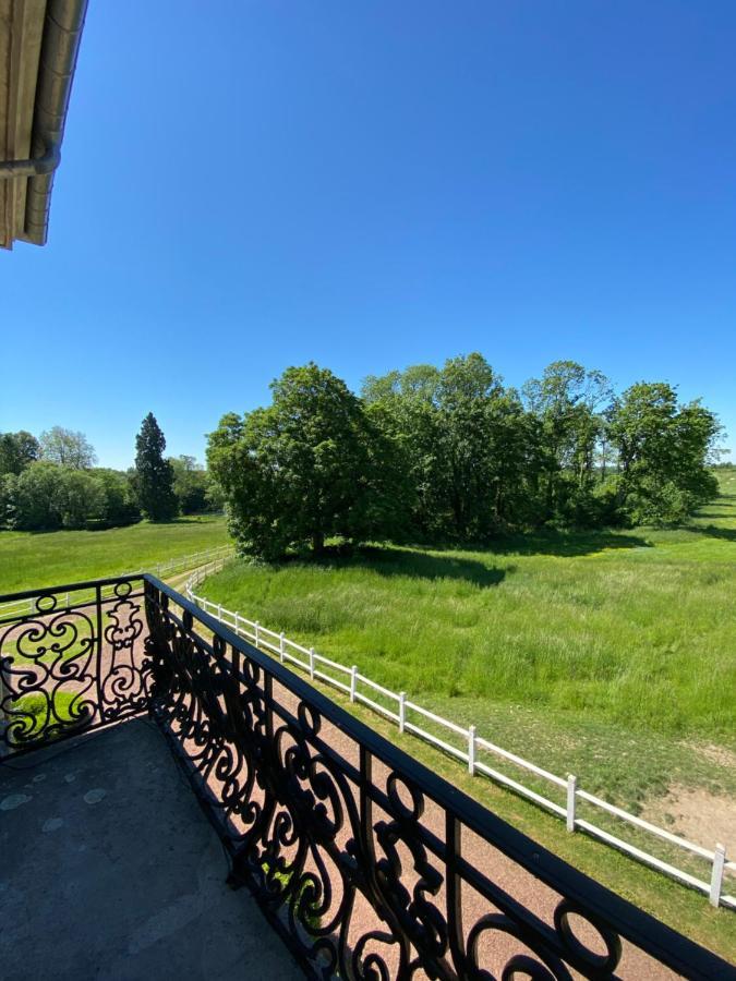 Domaine De Vadancourt Βίλα Maissemy Εξωτερικό φωτογραφία