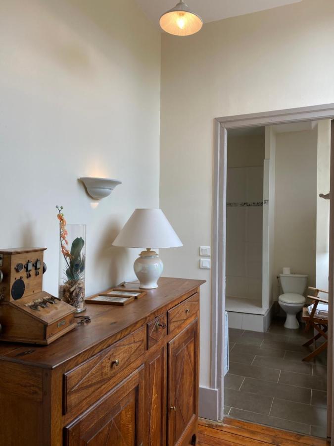Domaine De Vadancourt Βίλα Maissemy Εξωτερικό φωτογραφία