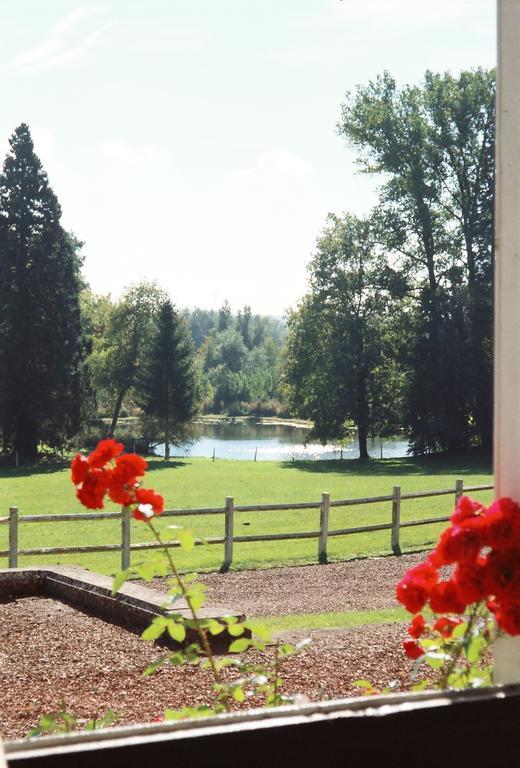 Domaine De Vadancourt Βίλα Maissemy Εξωτερικό φωτογραφία