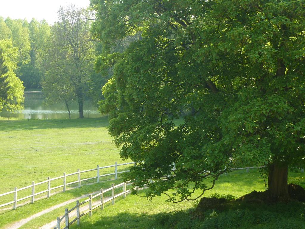 Domaine De Vadancourt Βίλα Maissemy Εξωτερικό φωτογραφία