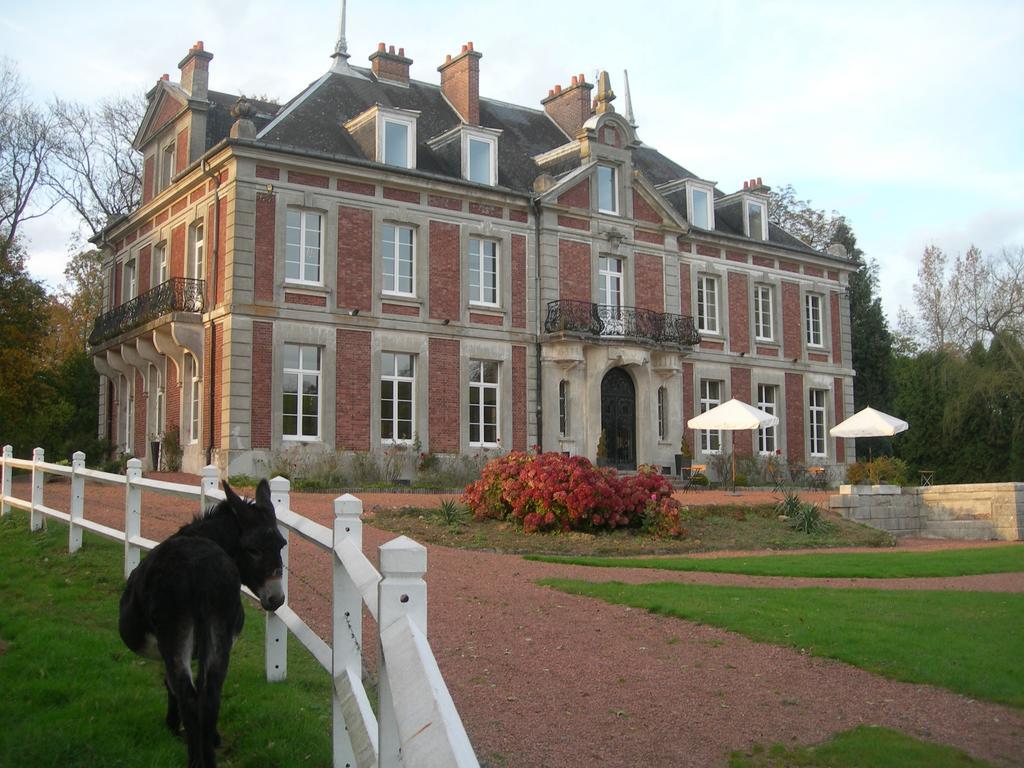 Domaine De Vadancourt Βίλα Maissemy Εξωτερικό φωτογραφία
